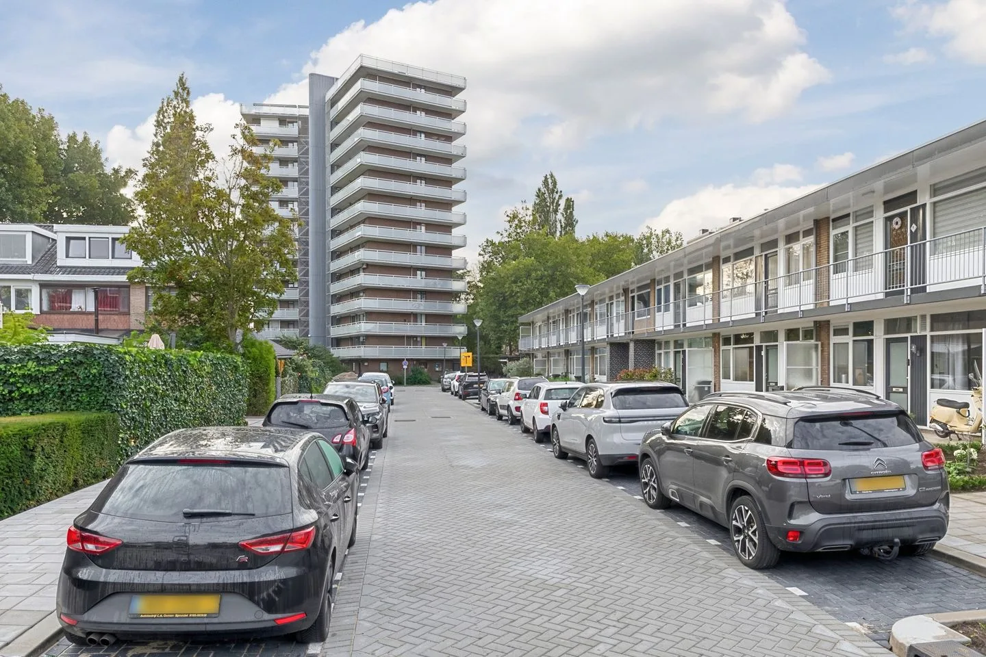 Marchantlaan 8 Schiedam thumbnail 33
