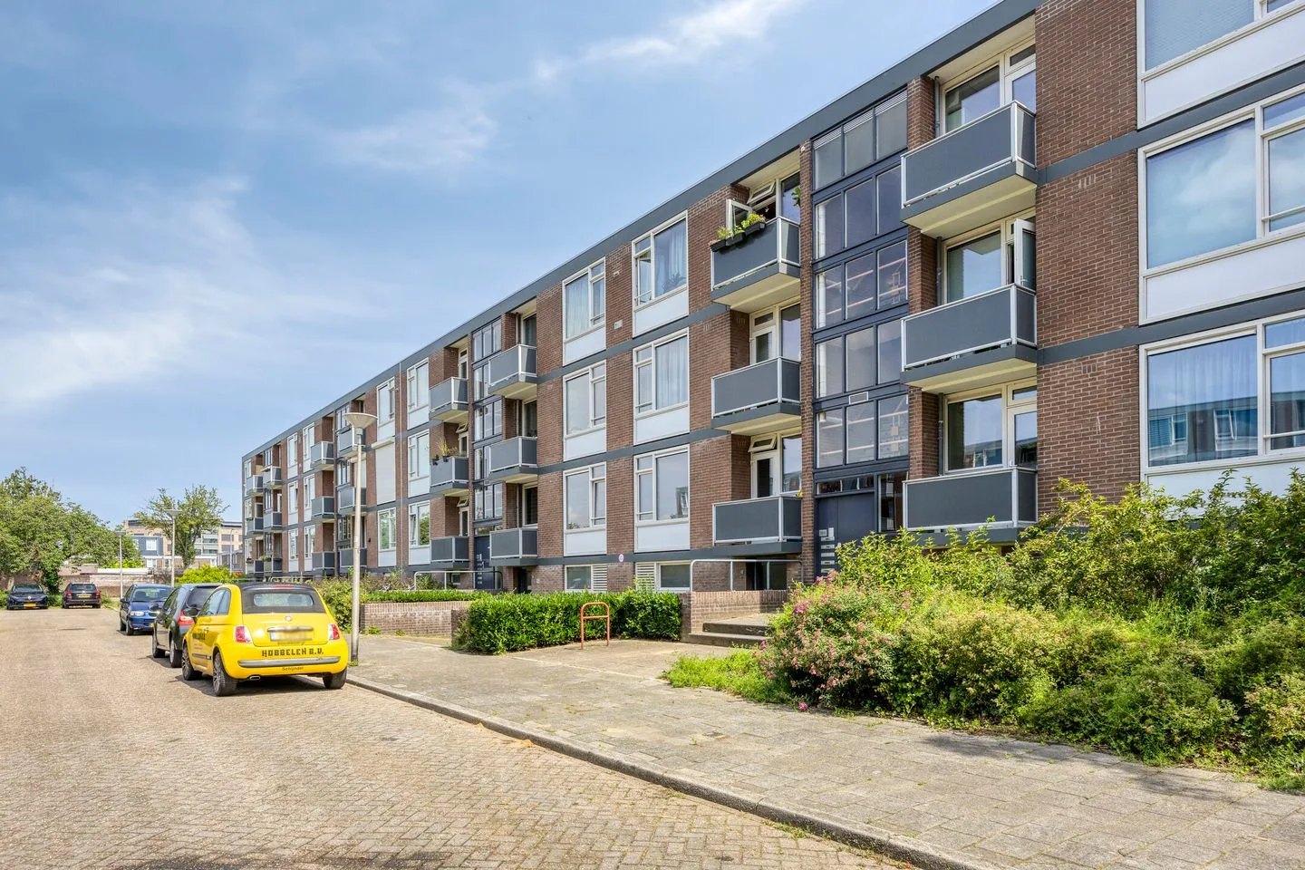 Marchantstraat 23 Nijmegen thumbnail 35