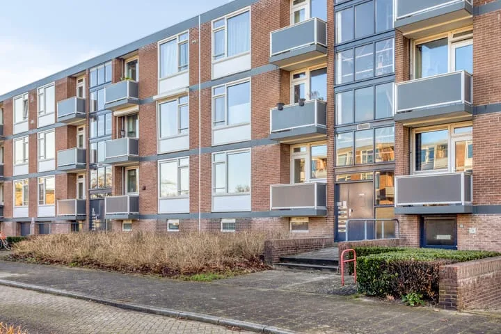 Marchantstraat 29 Nijmegen thumbnail 25