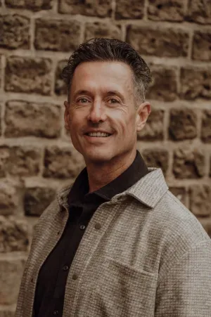 Photo of Marchel Hendriksen