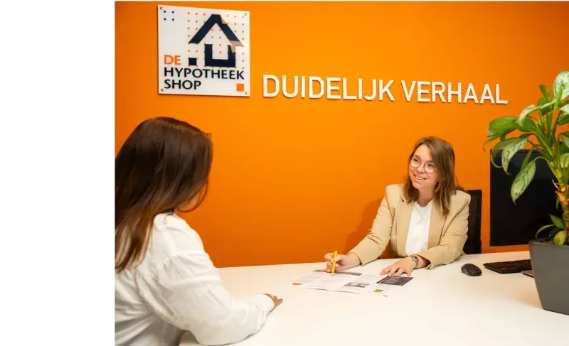 Kantoor foto van MARCHEL Makelaardij