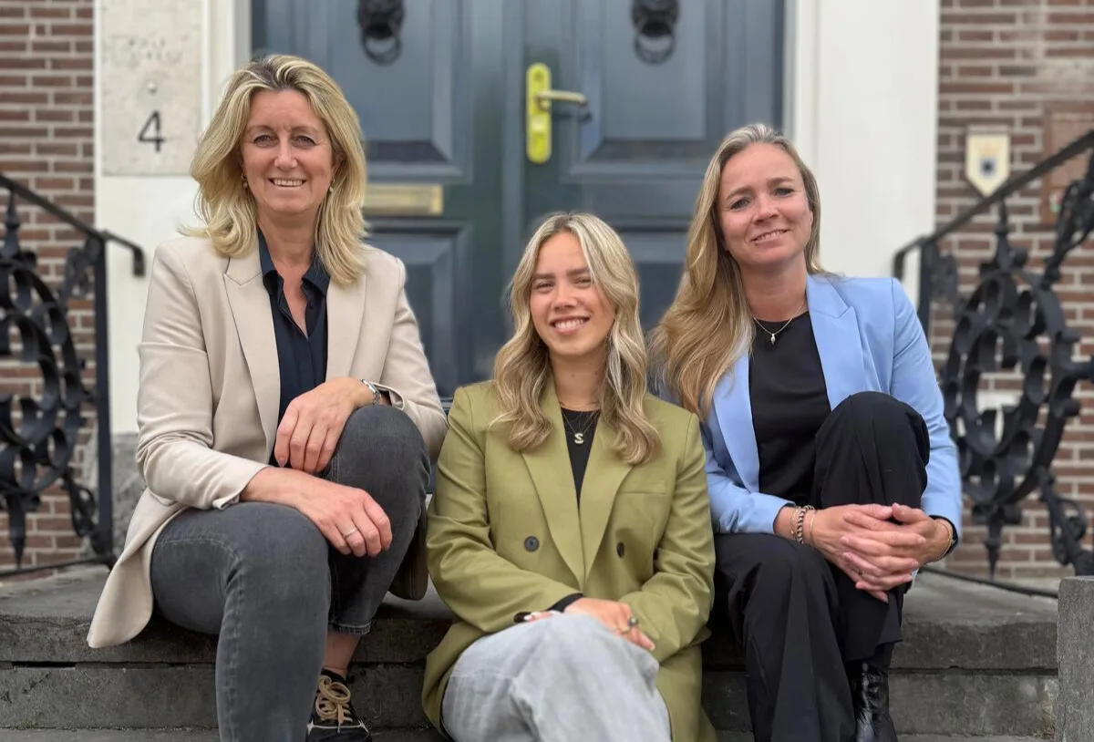 Photo d'équipe de MARCHEL Makelaardij