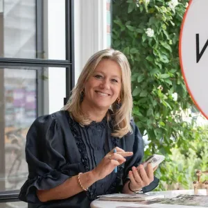 Photo of Marchien Bottema