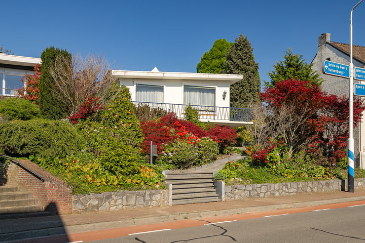 Marchierstraat 44 in Wijlre photo