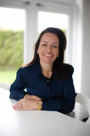 Foto van Marcia Berfelo