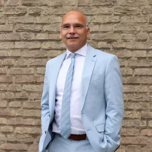 Foto van Marco de Lijster