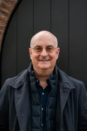 Foto van Marco de Rooy