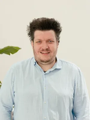 Foto van Marco Hartman