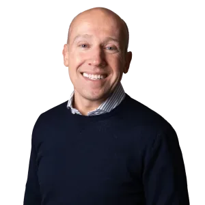 Photo of Marco Hendriks