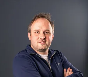 Foto van Marco Jacobs