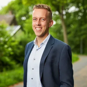 Foto van Marco Lip