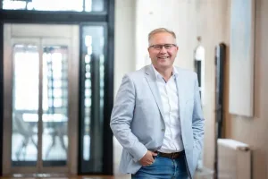 Photo of Marco Mosselman