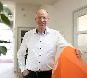 Foto van Marco Nettersheim