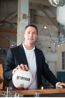 Foto von Marco Oosting