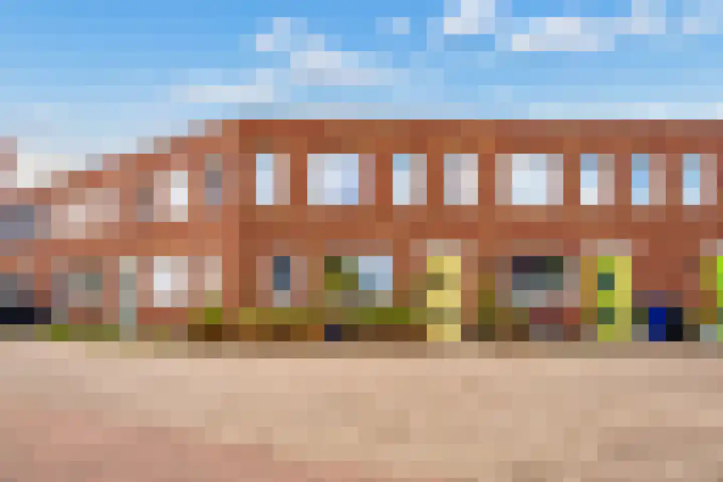 Marco Poloroute 67 Almere thumbnail 36