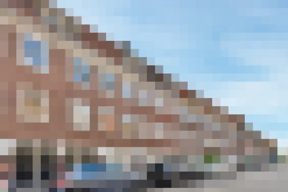 Marco Polostraat 177 1 dans Amsterdam