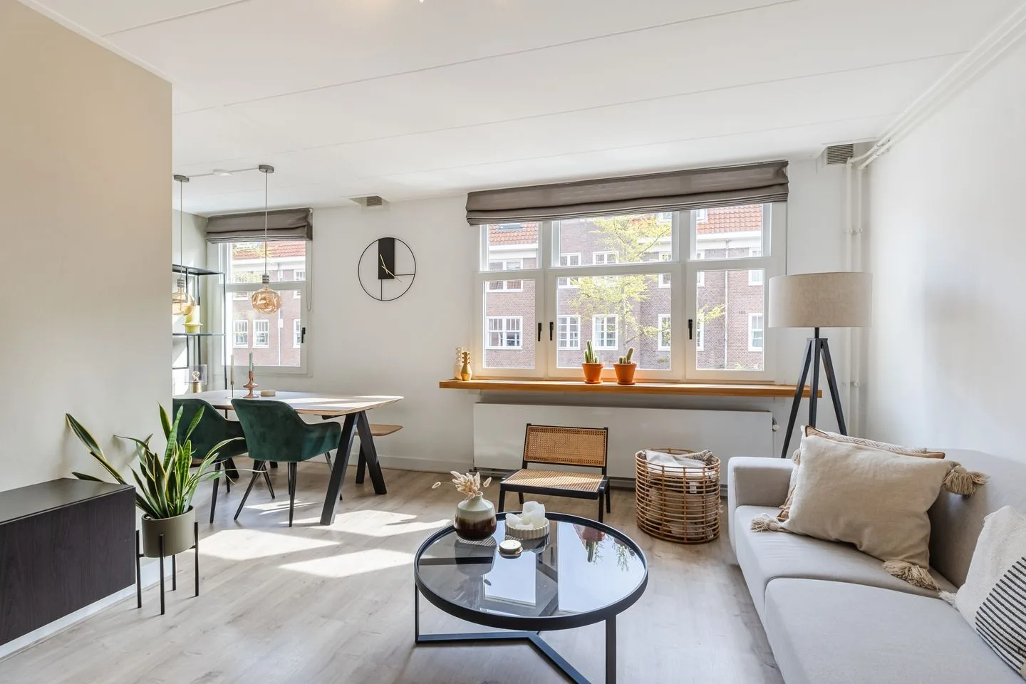 Marco Polostraat 41 1 in Amsterdam