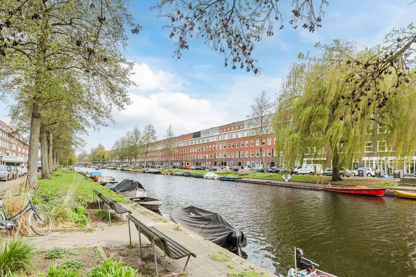 Marco Polostraat 41 1 Amsterdam thumbnail 22