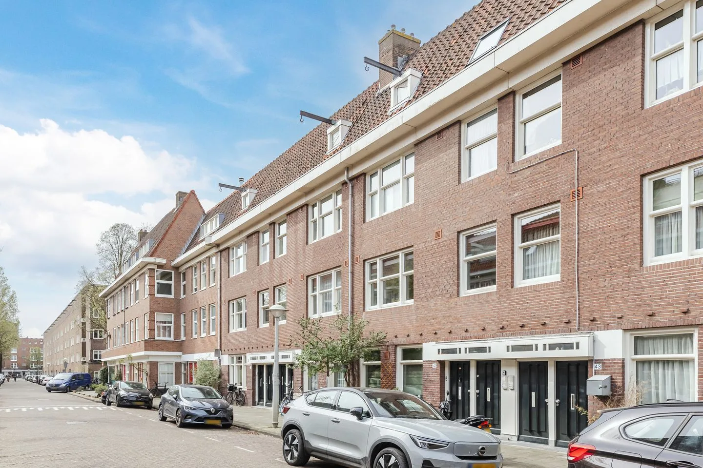 Marco Polostraat 41 H Amsterdam thumbnail 15