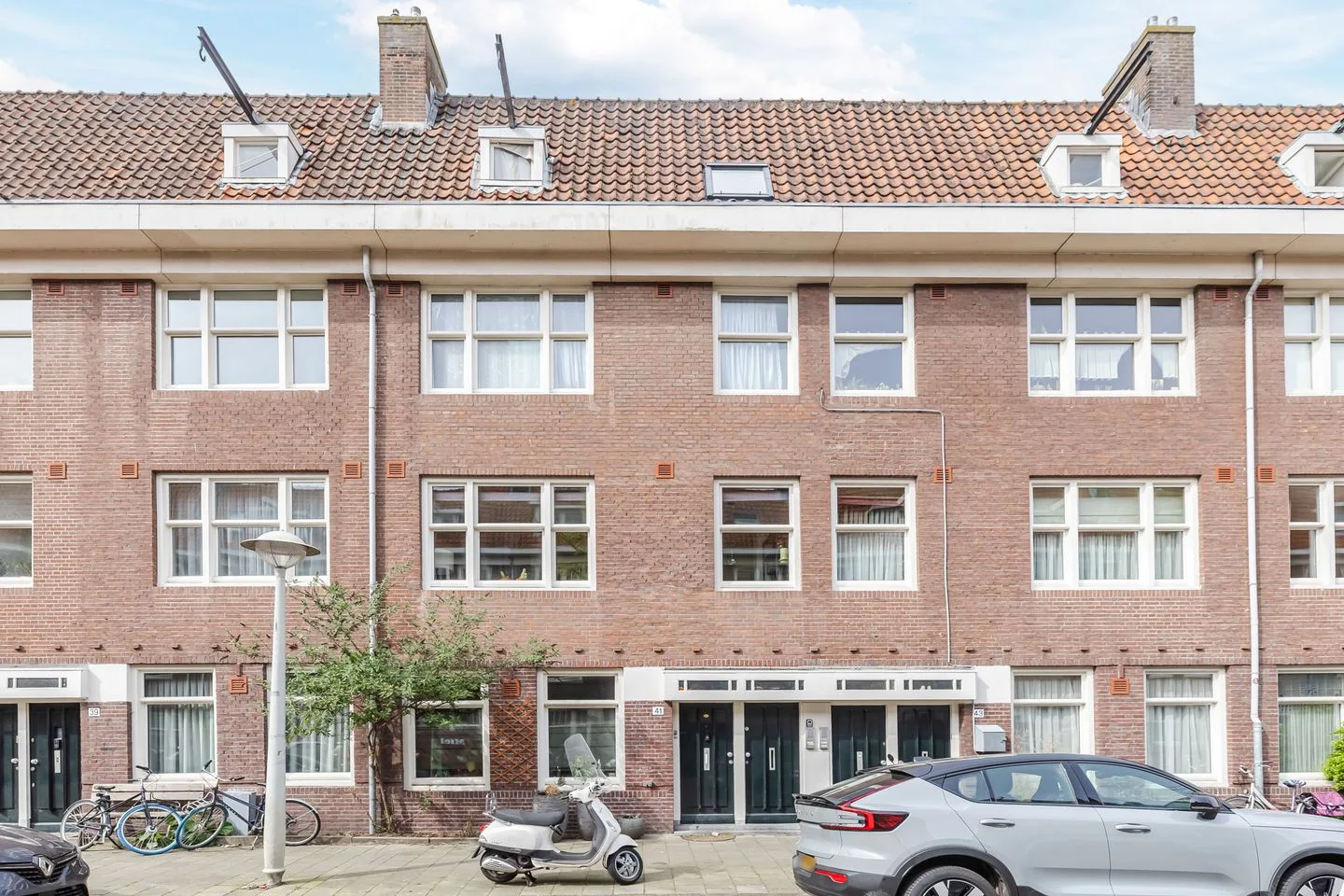 Marco Polostraat 41 H Amsterdam foto 2
