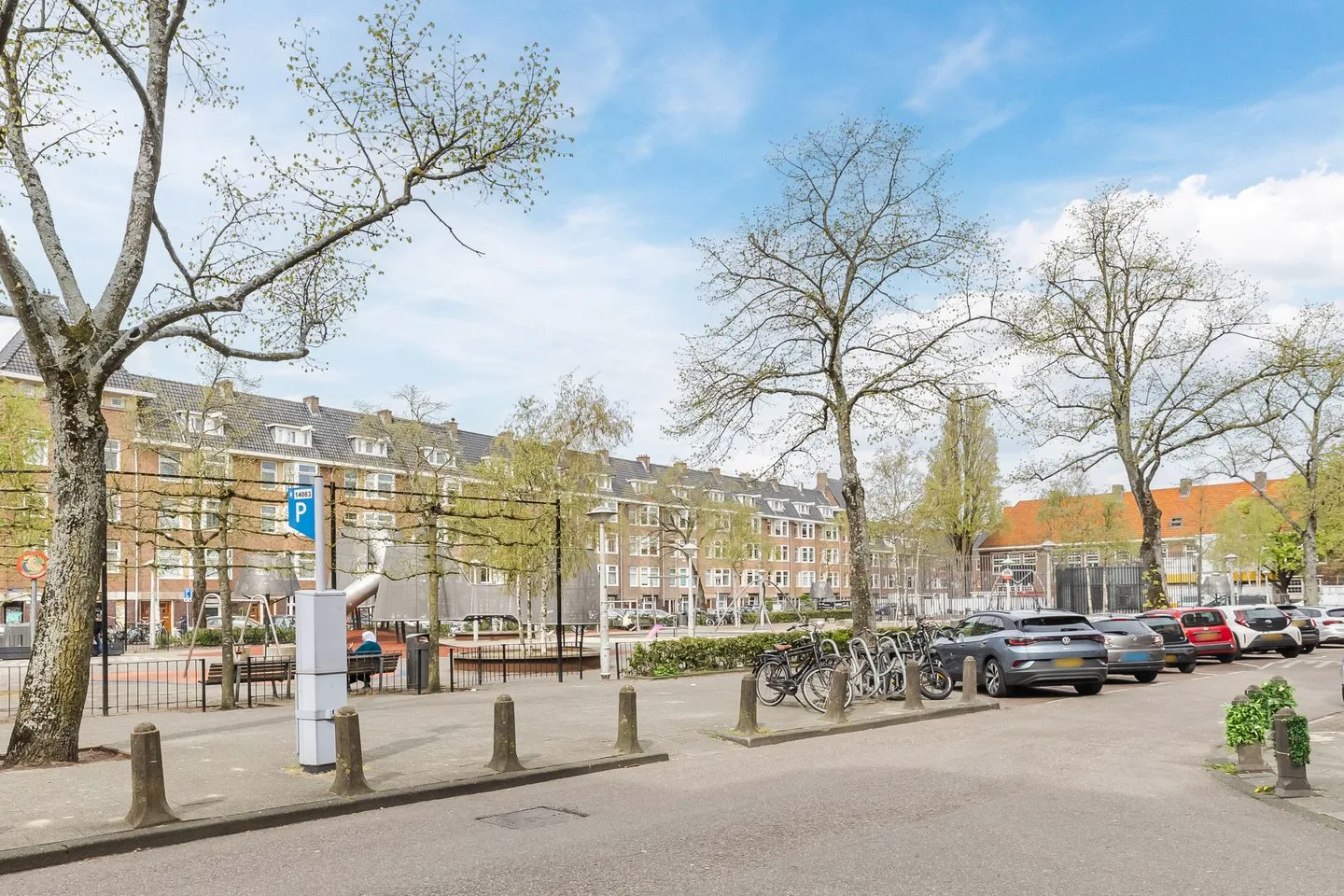 Marco Polostraat 41 H Amsterdam thumbnail 21