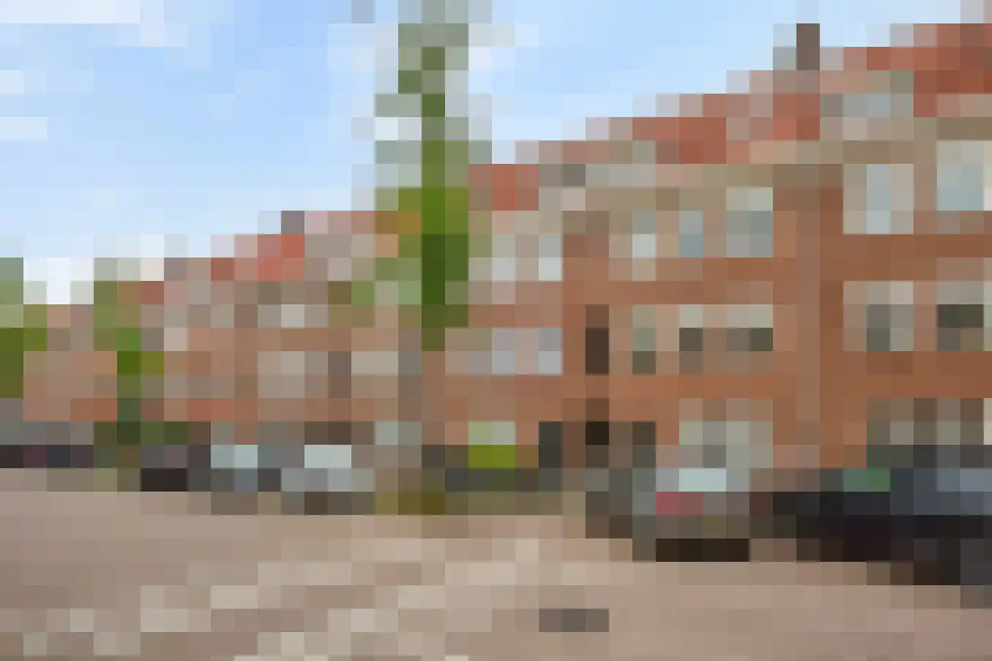 Marco Polostraat 72 2 in Amsterdam