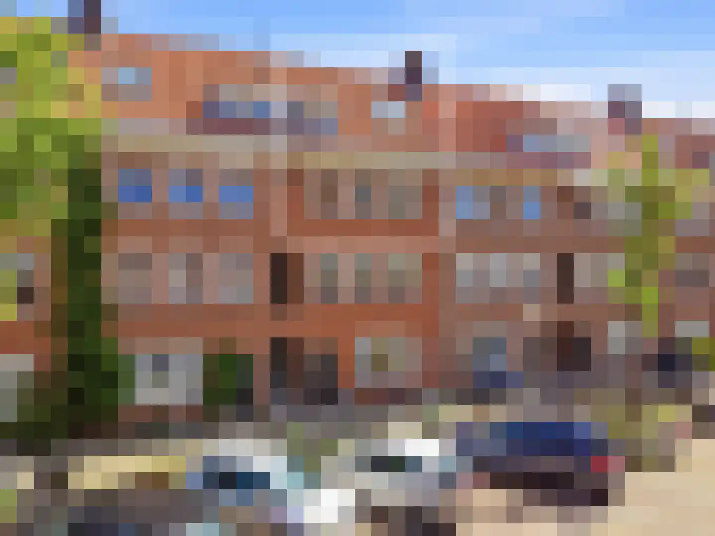 Marco Polostraat 78 1 in Amsterdam