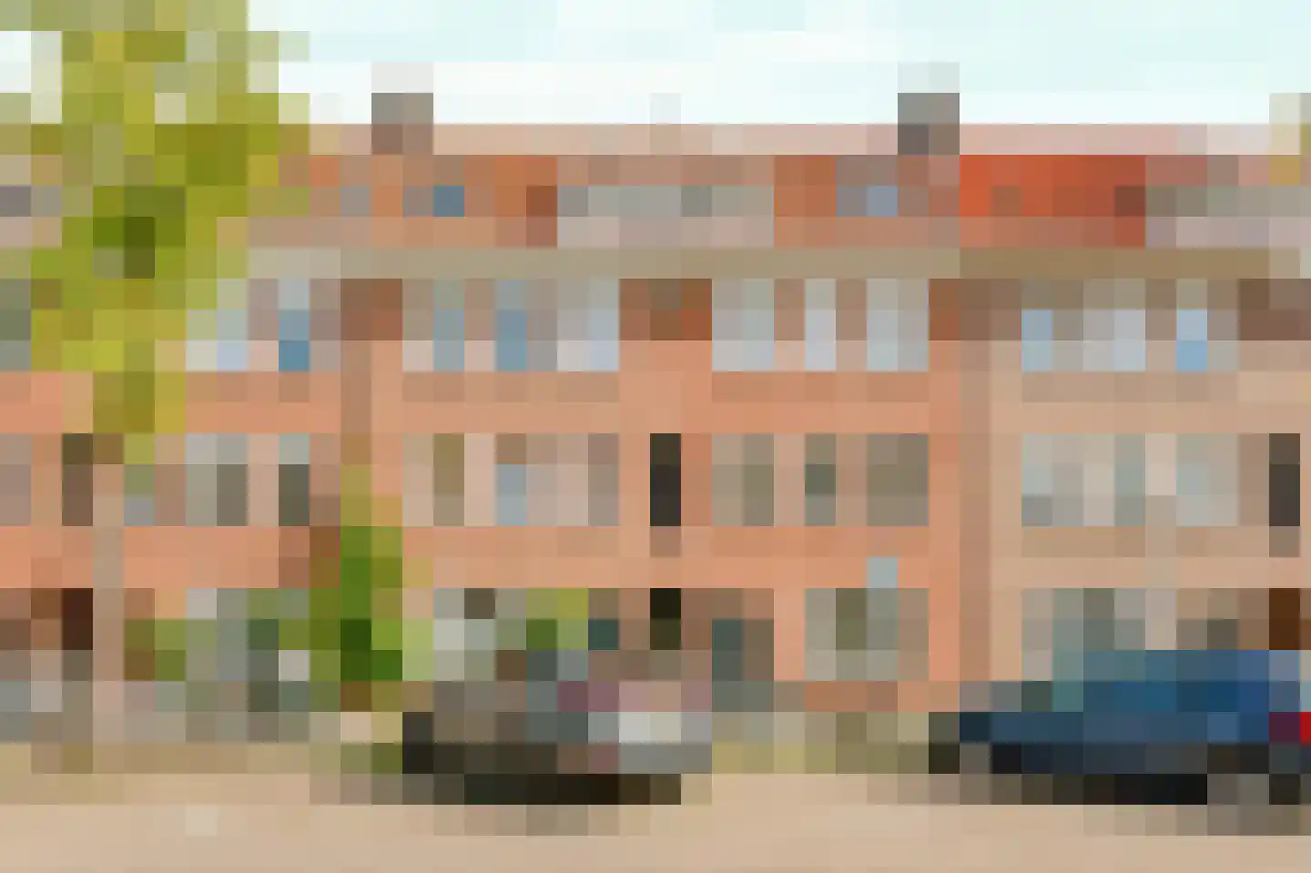 Marco Polostraat 78 1 Amsterdam