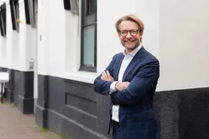 Foto van Marco Reurink