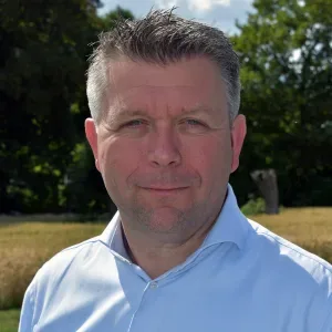 Foto van Marco Roosen RM RT