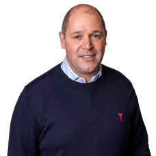 Photo of Marco Silkens