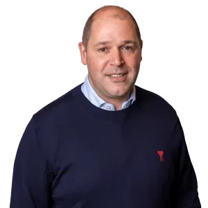 Photo of Marco Silkens