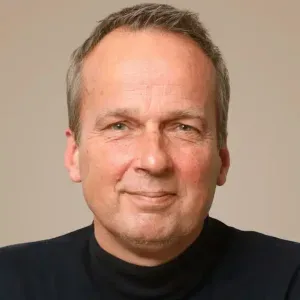 Foto van Marco Ter Beek