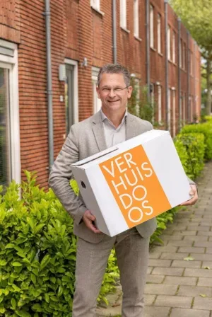 Photo de Marco van Bemmelen