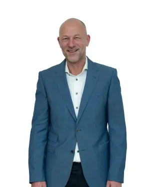 Foto von Marco van der Helm