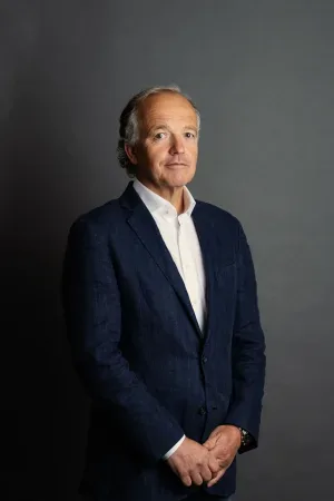Photo of Marco Van der Horst