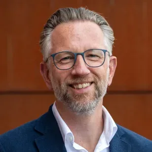 Foto van Marco van der Knaap