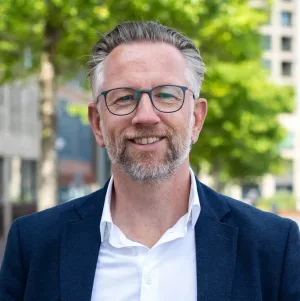 Foto von Marco van der Knaap