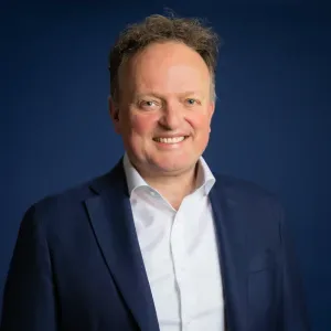 Photo de Marco van Vugt