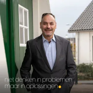 Foto van Marco van Zeeland