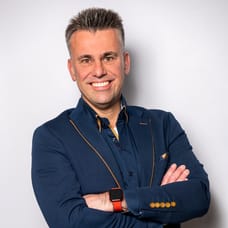 Foto von Marco Verbrugge