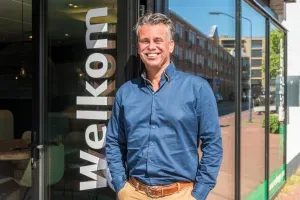 Photo of Marco Verbrugge