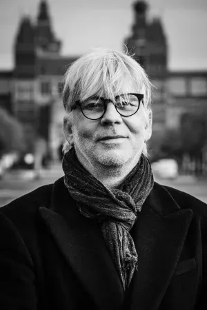Photo of Marco Voogd