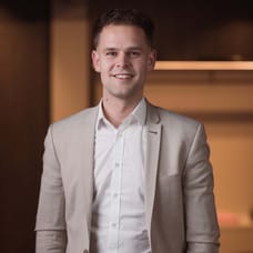 Photo of Marco Wisse