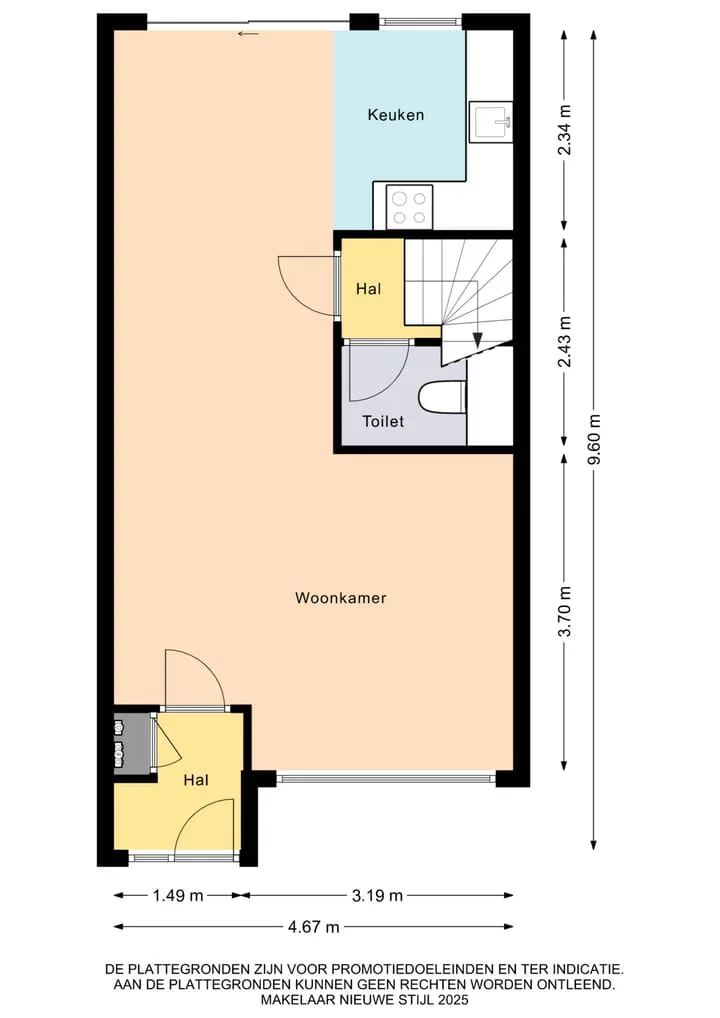 Marconihof 5 Beverwijk thumbnail 27
