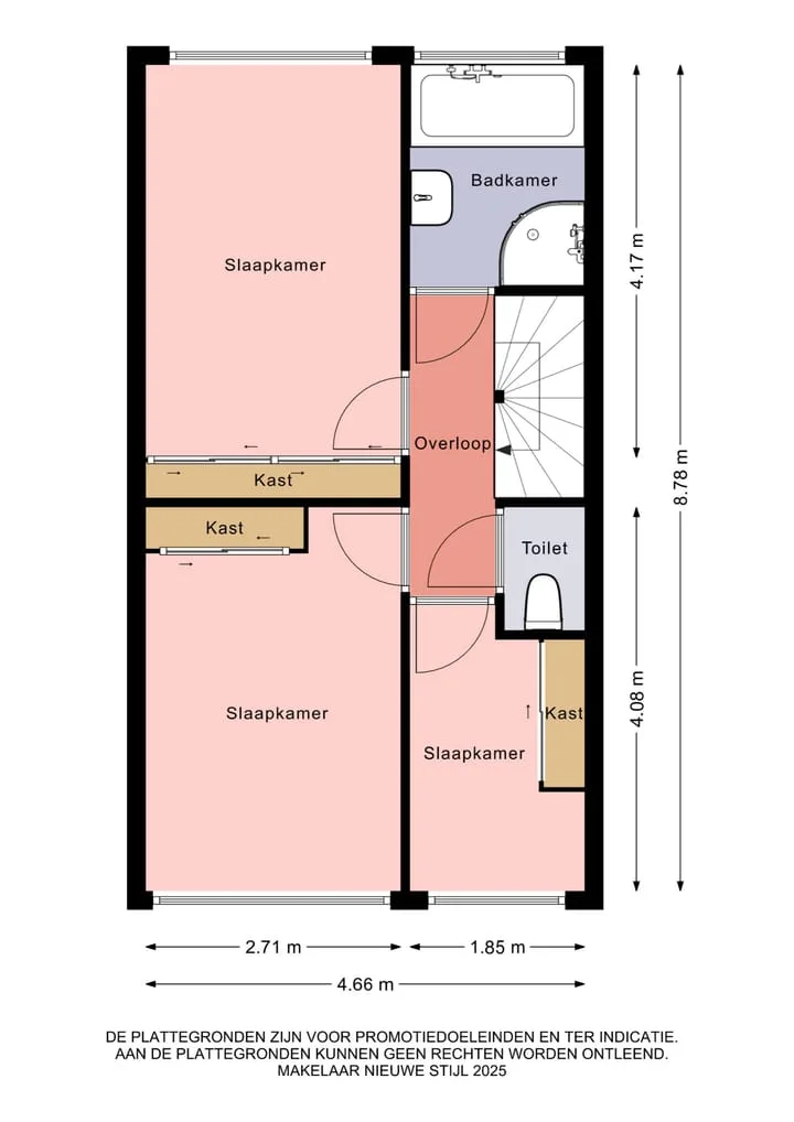 Marconihof 5 Beverwijk thumbnail 28