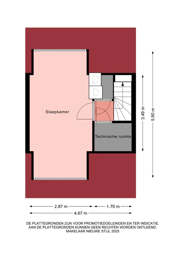 Marconihof 5 Beverwijk thumbnail 29