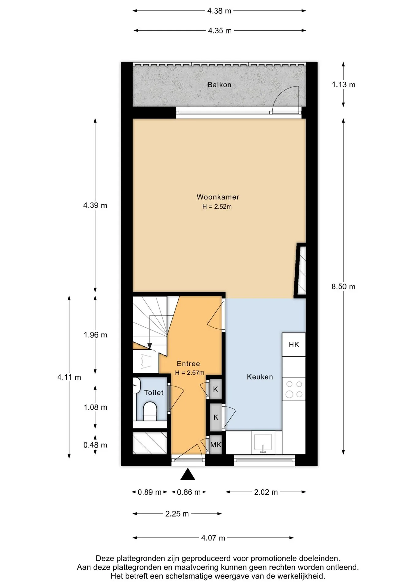 Marconilaan 30 IJsselstein thumbnail 33