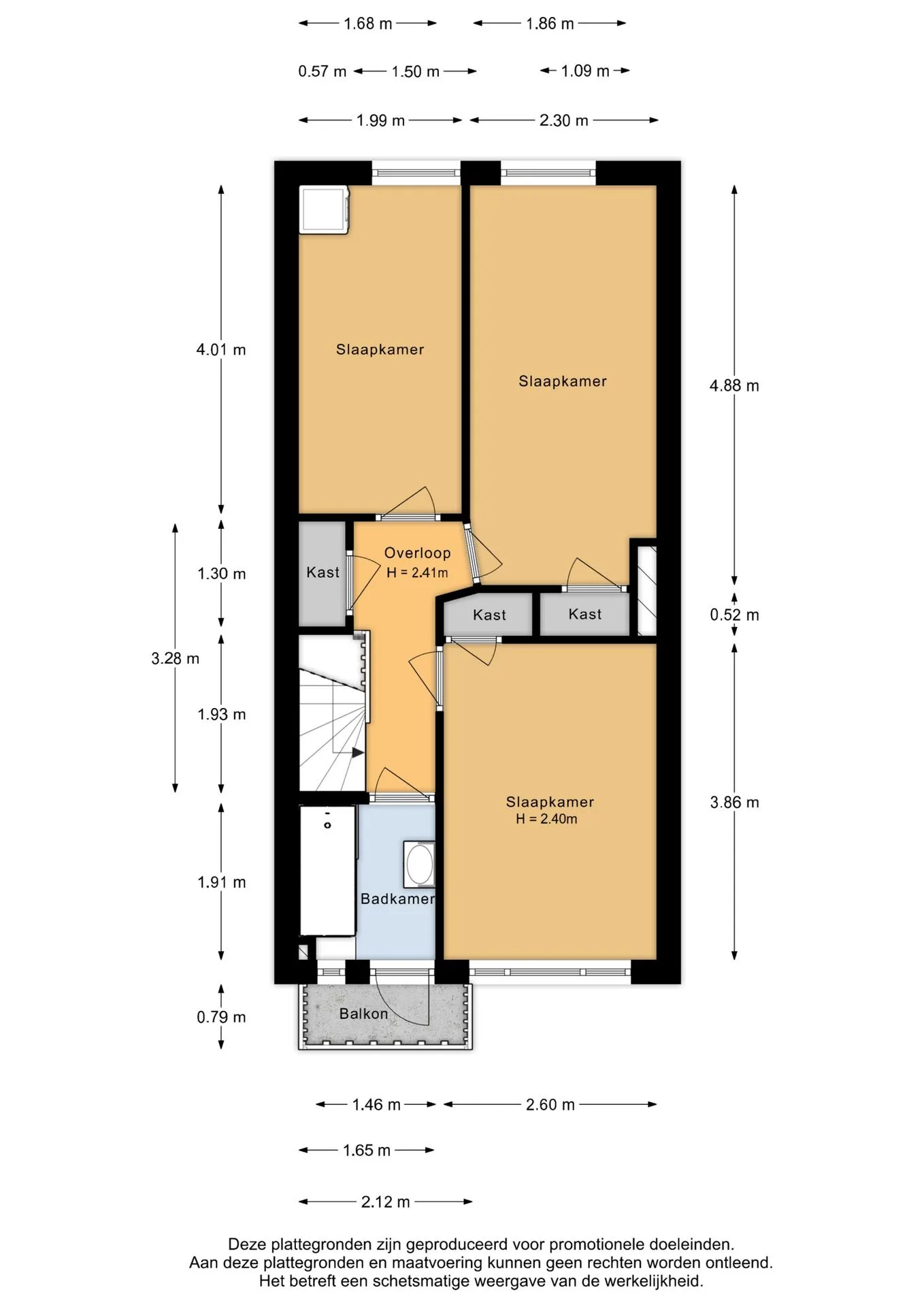 Marconilaan 30 IJsselstein thumbnail 35