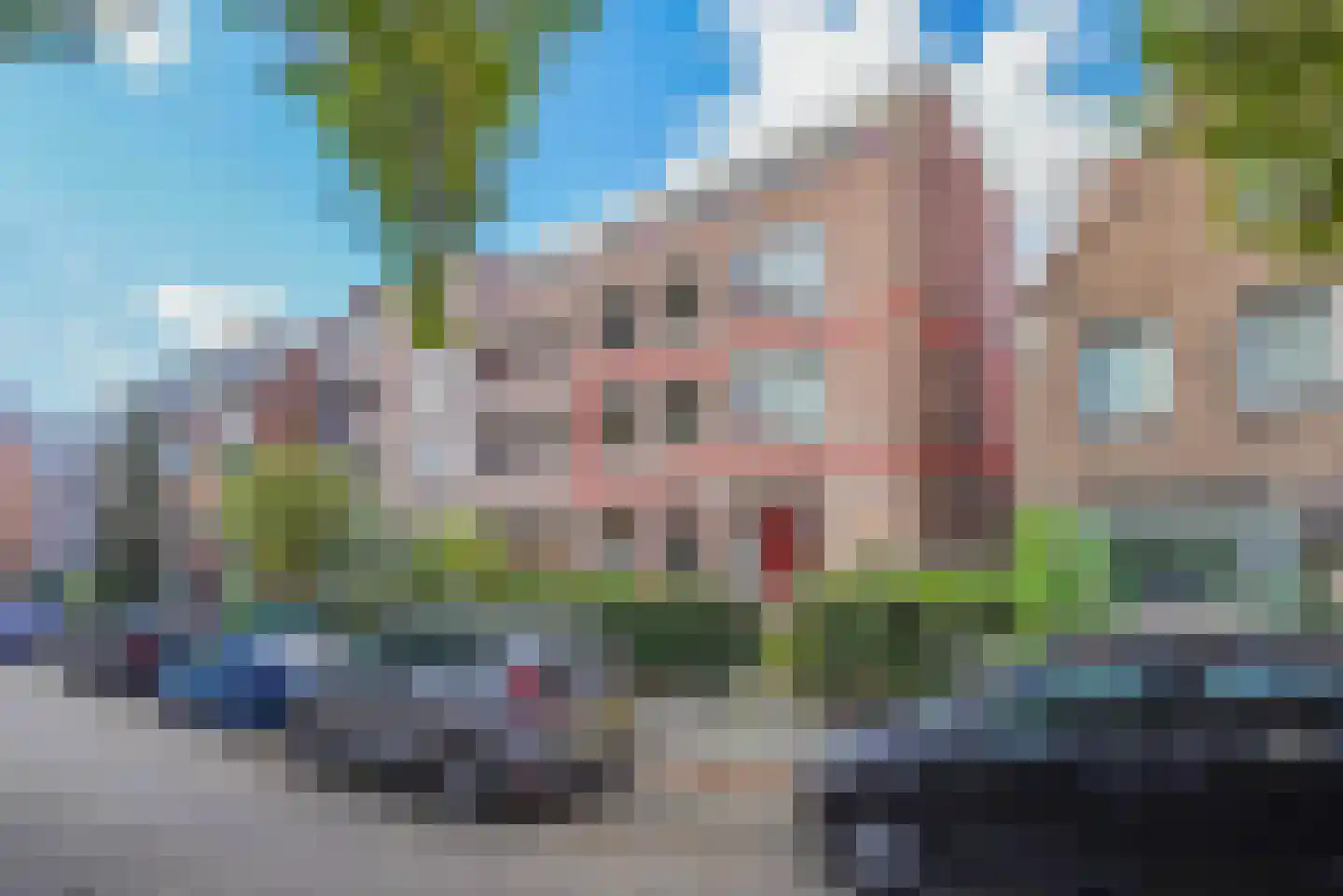 Marconistraat 109 in Schiedam